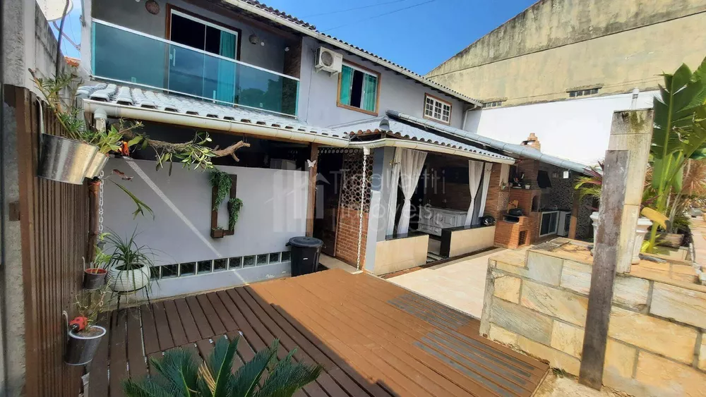 Casa, 5 quartos, 1000 m² - Foto 3