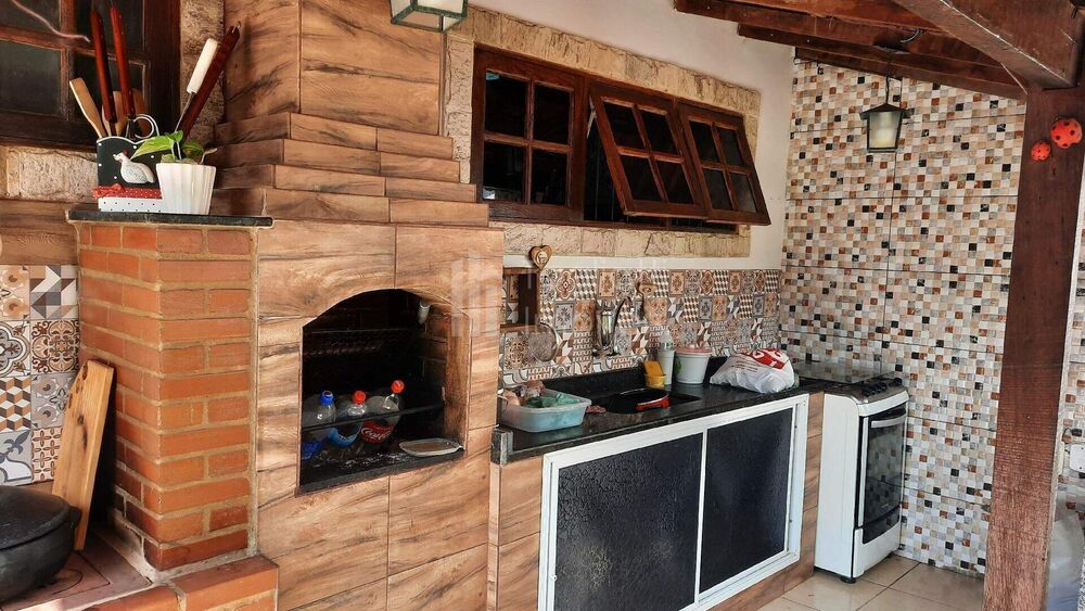 Casa, 5 quartos, 1000 m² - Foto 7