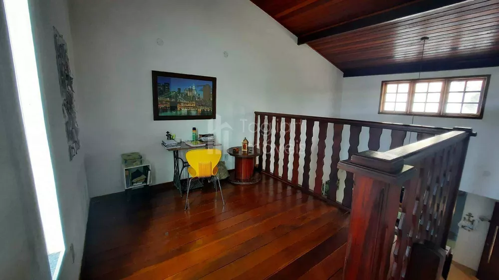 Casa, 5 quartos, 1000 m² - Foto 24