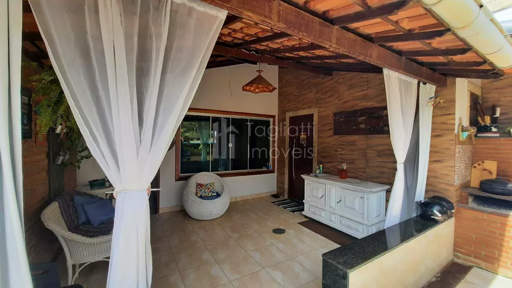 Casa, 5 quartos, 1000 m² - Foto 8