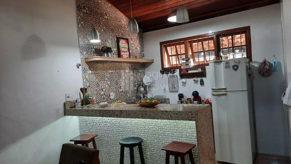 Casa, 5 quartos, 1000 m² - Foto 21