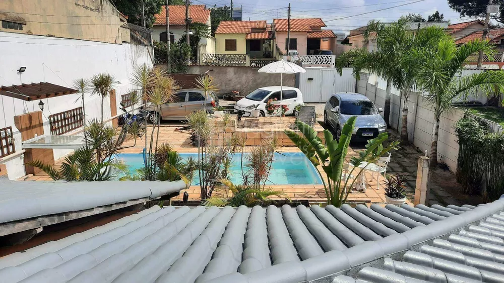 Casa, 5 quartos, 1000 m² - Foto 34