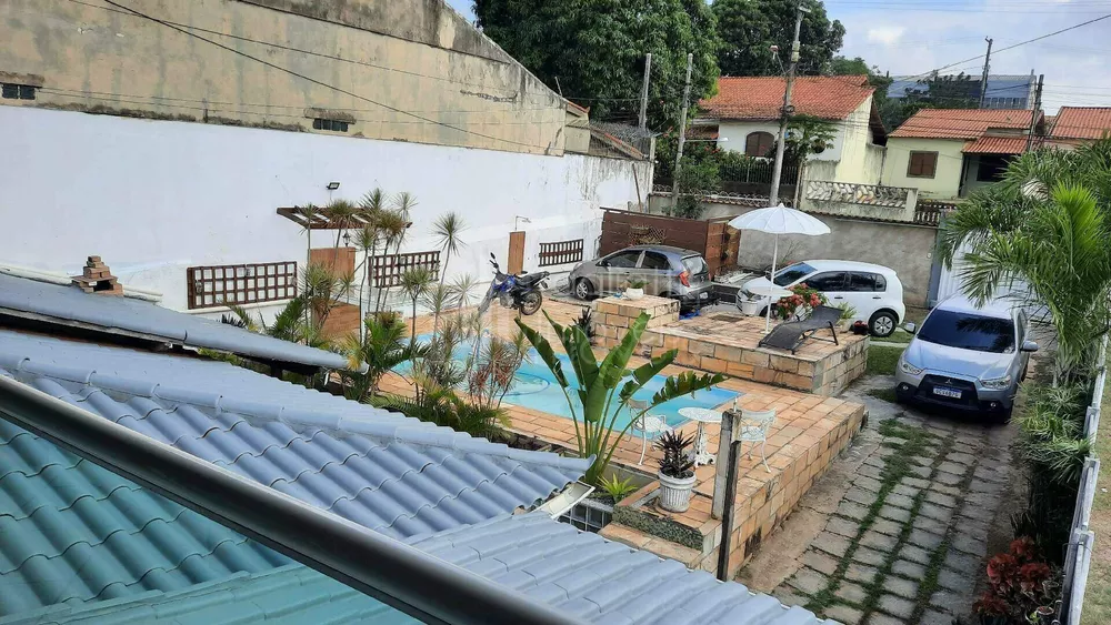 Casa, 5 quartos, 1000 m² - Foto 40