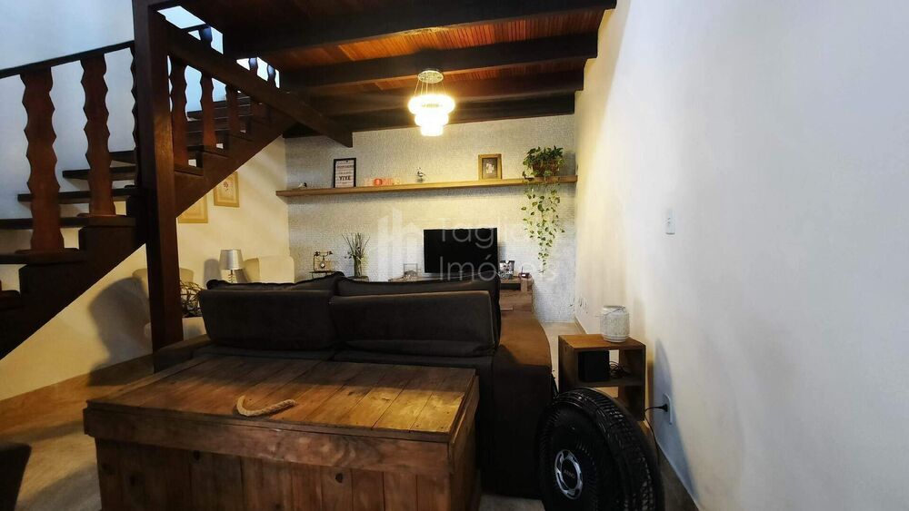 Casa, 5 quartos, 1000 m² - Foto 13