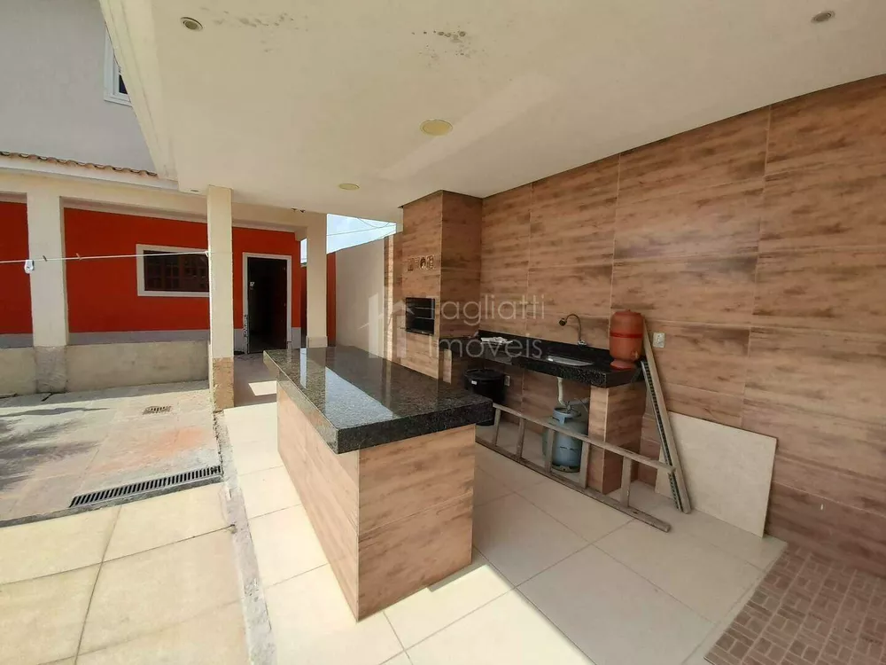 Casa, 4 quartos, 15 m² - Foto 5