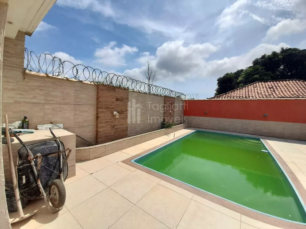 Casa, 4 quartos, 15 m² - Foto 3