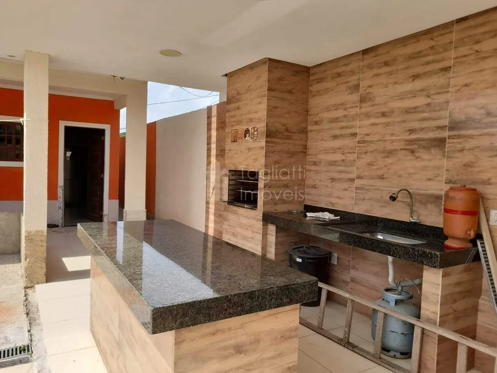 Casa, 4 quartos, 15 m² - Foto 7