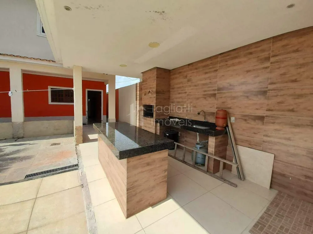 Casa, 4 quartos, 15 m² - Foto 10