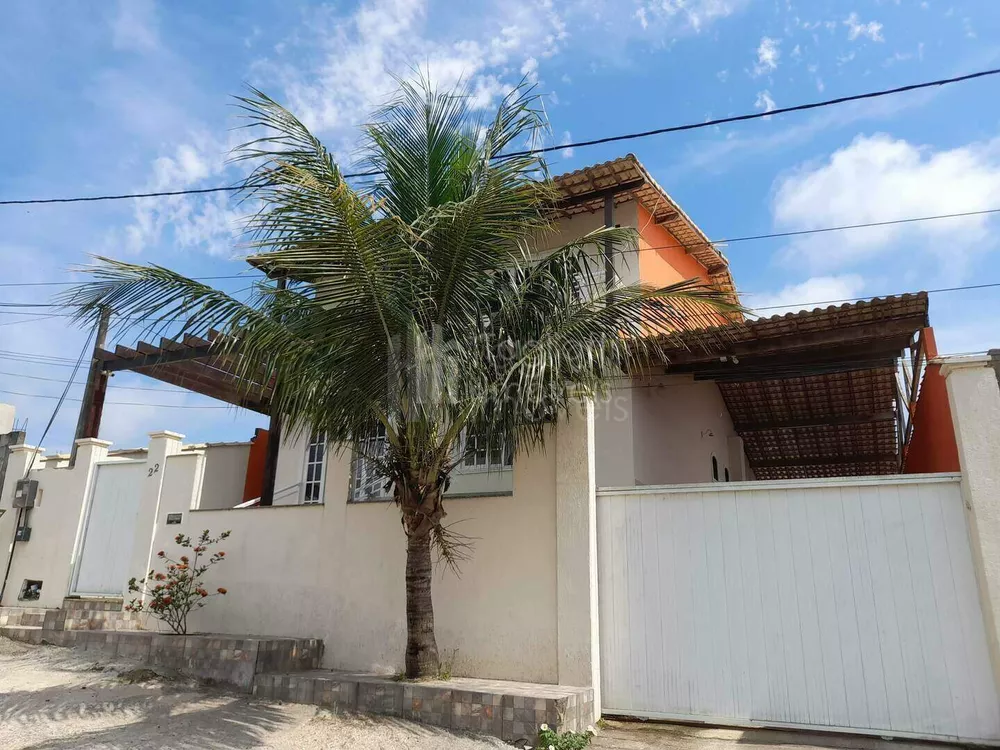 Casa, 4 quartos, 15 m² - Foto 2