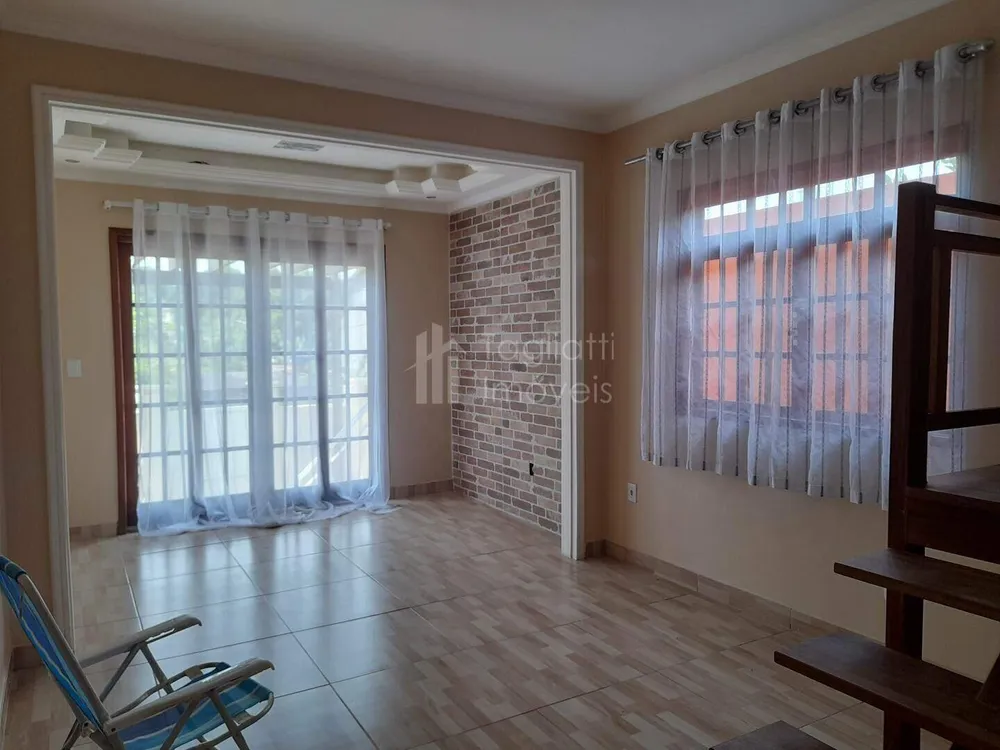 Casa, 4 quartos, 15 m² - Foto 13