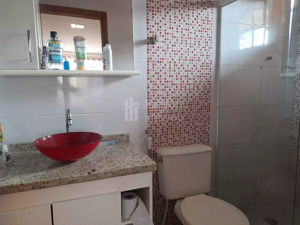Casa, 4 quartos, 15 m² - Foto 27