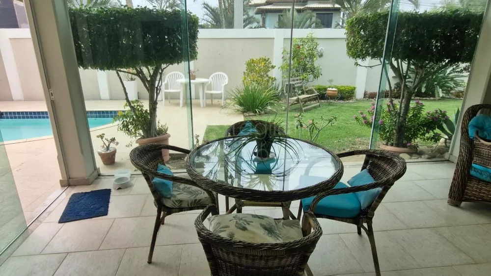 Casa, 4 quartos, 242 m² - Foto 40