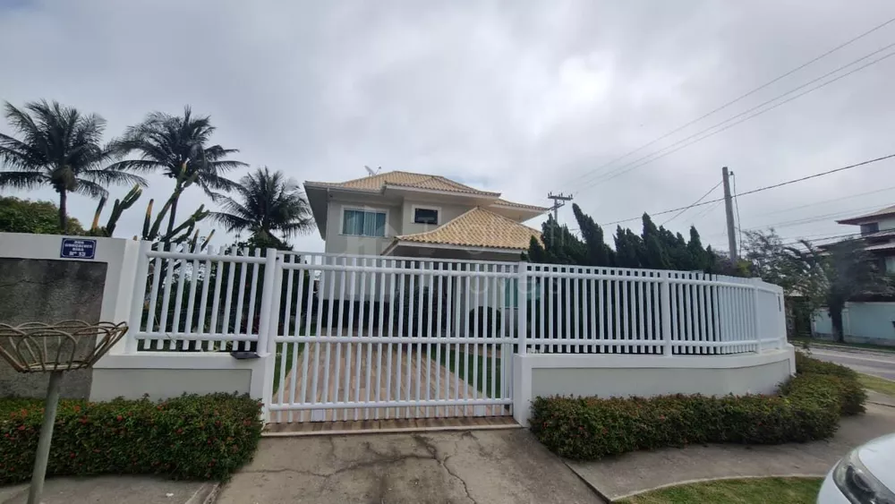 Casa, 4 quartos, 242 m² - Foto 49