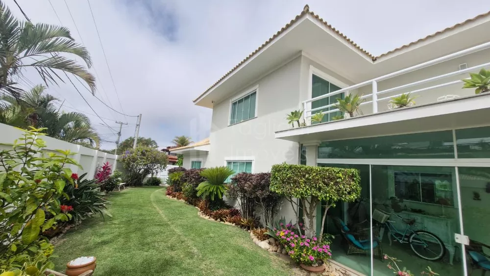 Casa, 4 quartos, 242 m² - Foto 50
