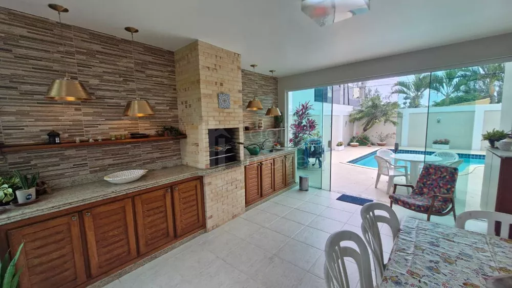 Casa, 4 quartos, 242 m² - Foto 24