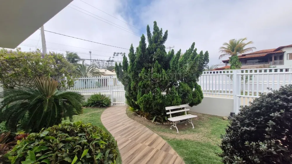 Casa, 4 quartos, 242 m² - Foto 7