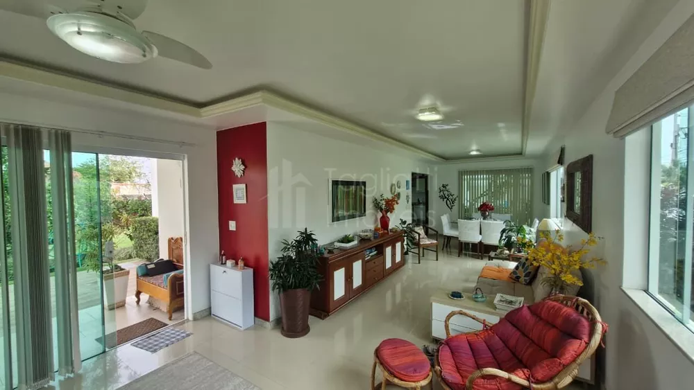 Casa, 4 quartos, 242 m² - Foto 7