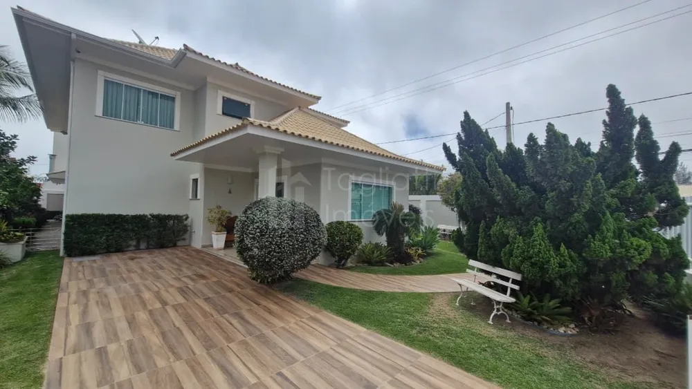 Casa, 4 quartos, 242 m² - Foto 4
