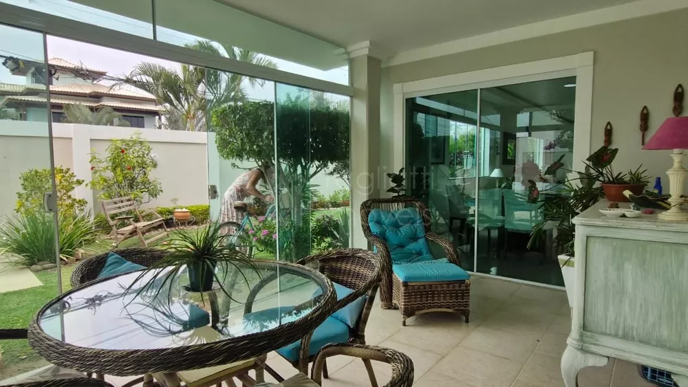 Casa, 4 quartos, 242 m² - Foto 23