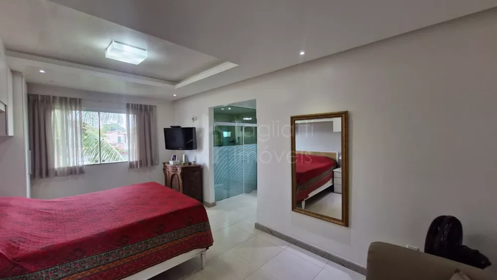 Casa, 4 quartos, 242 m² - Foto 13