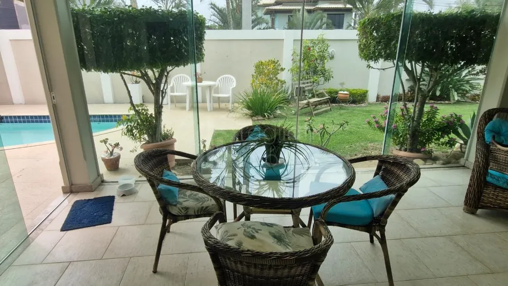 Casa, 4 quartos, 242 m² - Foto 79