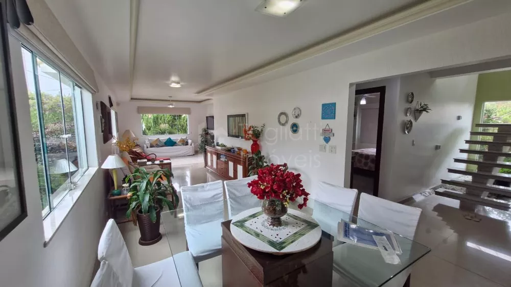 Casa, 4 quartos, 242 m² - Foto 32