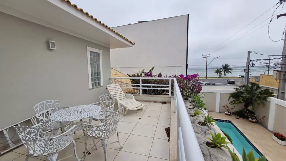 Casa, 4 quartos, 242 m² - Foto 26