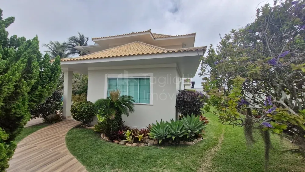 Casa, 4 quartos, 242 m² - Foto 5