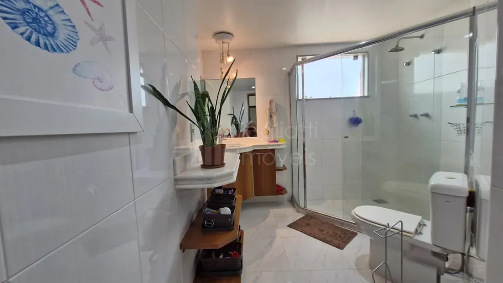 Casa, 4 quartos, 242 m² - Foto 20