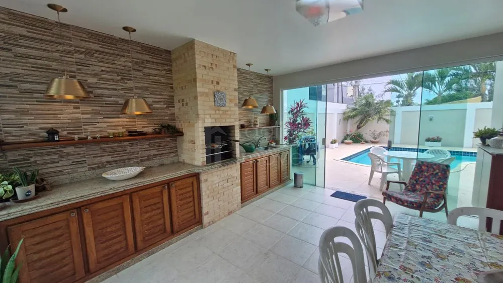 Casa, 4 quartos, 242 m² - Foto 47