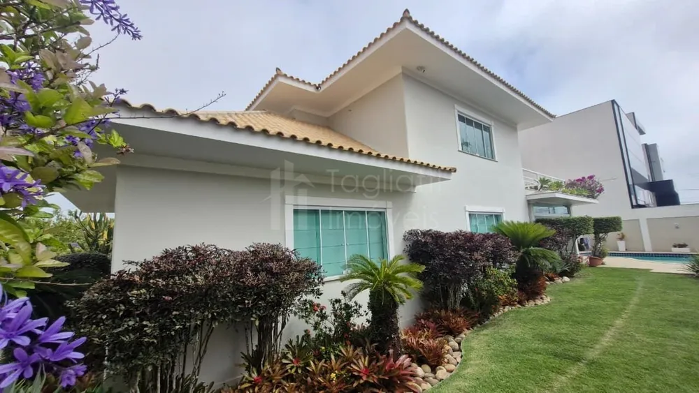 Casa, 4 quartos, 242 m² - Foto 9