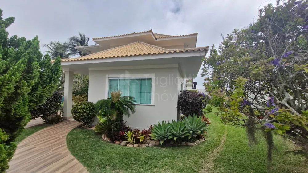 Casa, 4 quartos, 242 m² - Foto 3