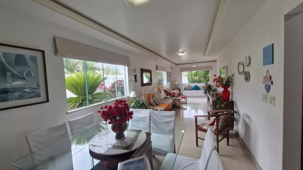 Casa, 4 quartos, 242 m² - Foto 6