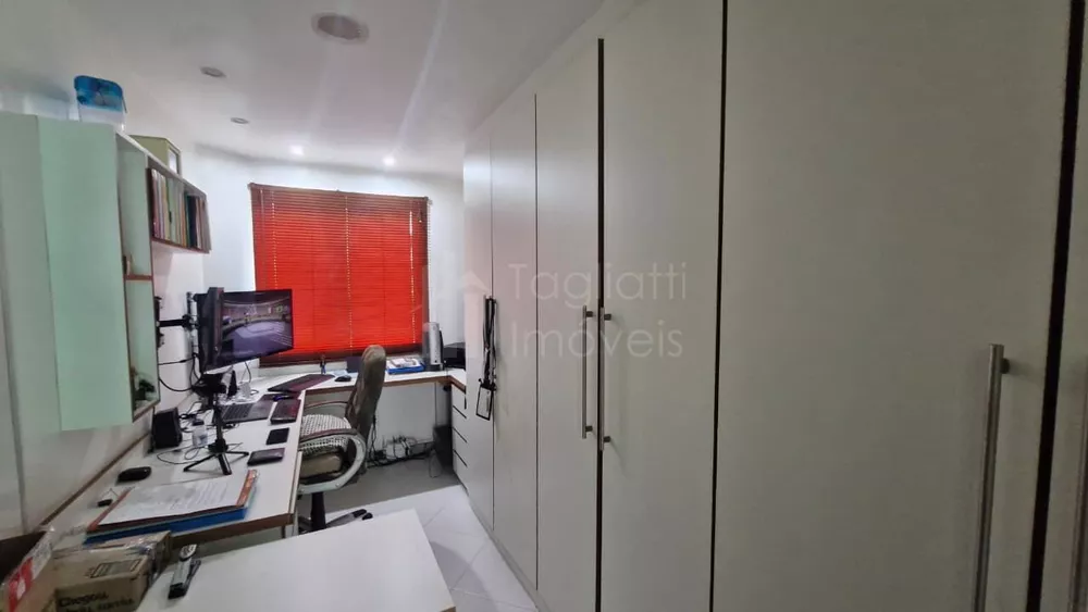 Casa, 4 quartos, 242 m² - Foto 39