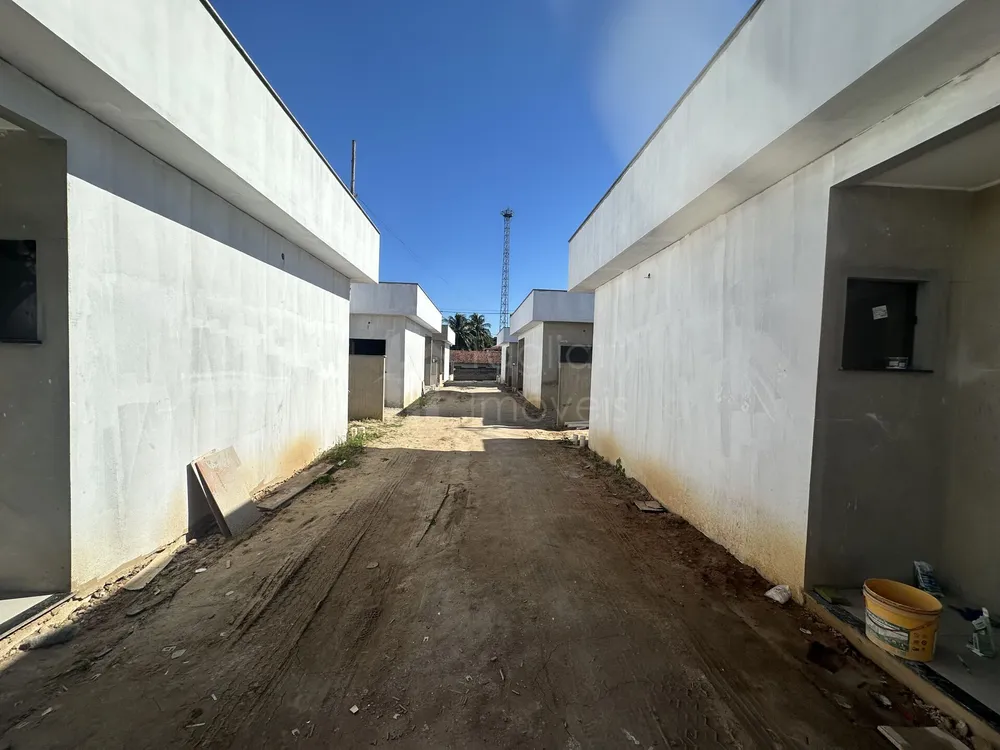 Casa de Condomínio, 2 quartos - Foto 14