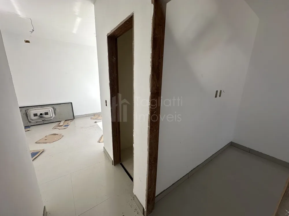 Casa de Condomínio, 2 quartos - Foto 10