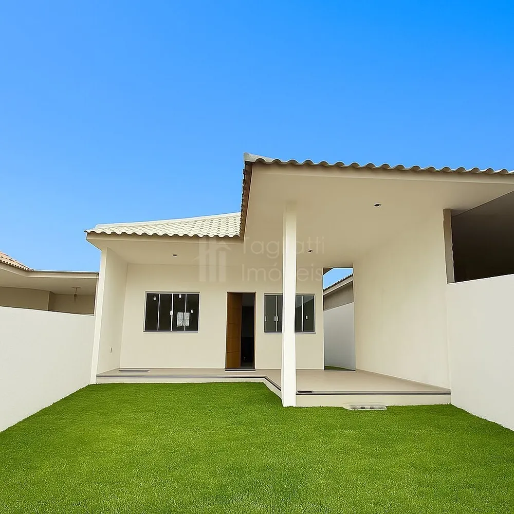 Casa, 3 quartos, 104 m² - Foto 3