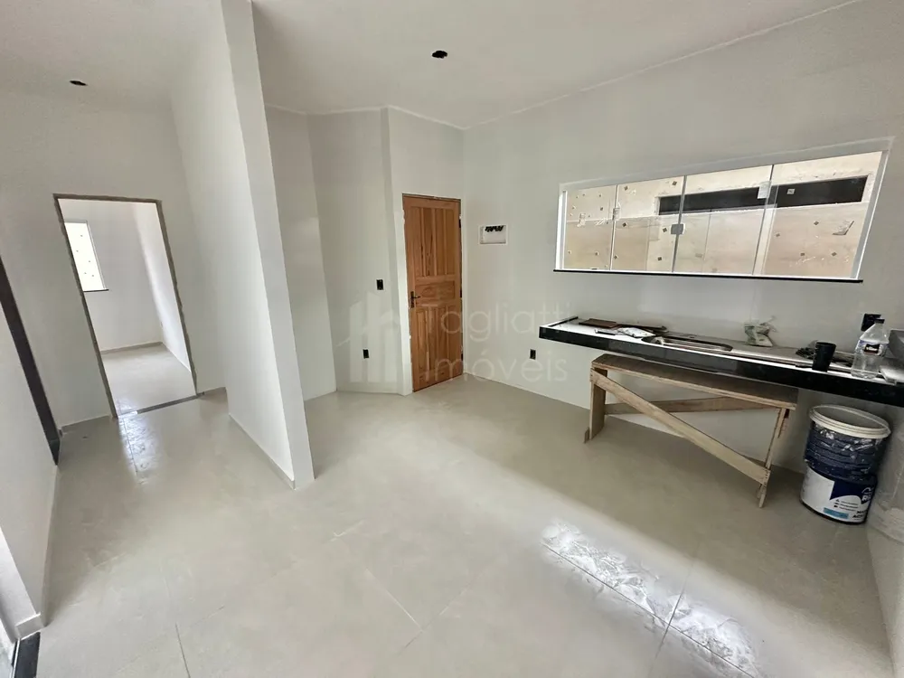 Casa, 3 quartos, 104 m² - Foto 15
