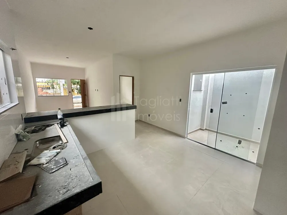 Casa, 3 quartos, 104 m² - Foto 13
