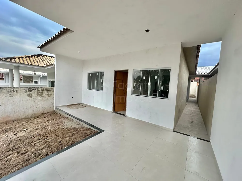 Casa, 3 quartos, 104 m² - Foto 5