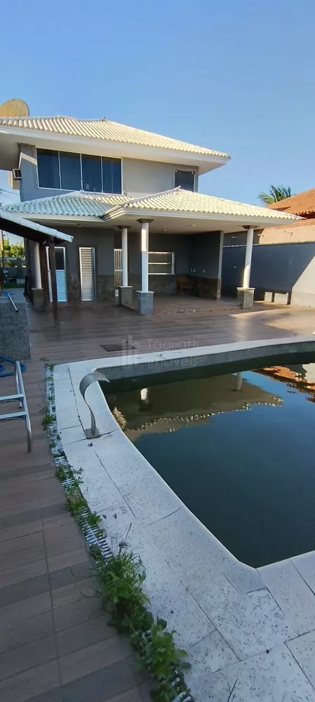 Casa, 3 quartos, 234 m² - Foto 21