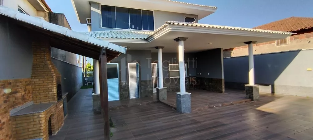 Casa, 3 quartos, 234 m² - Foto 18