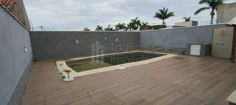 Casa, 3 quartos, 234 m² - Foto 26