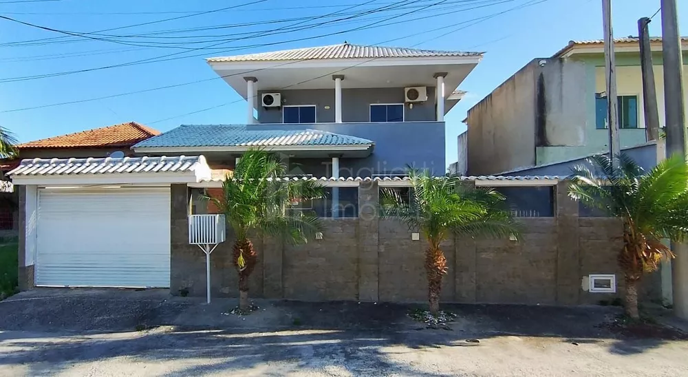 Casa, 3 quartos, 234 m² - Foto 28