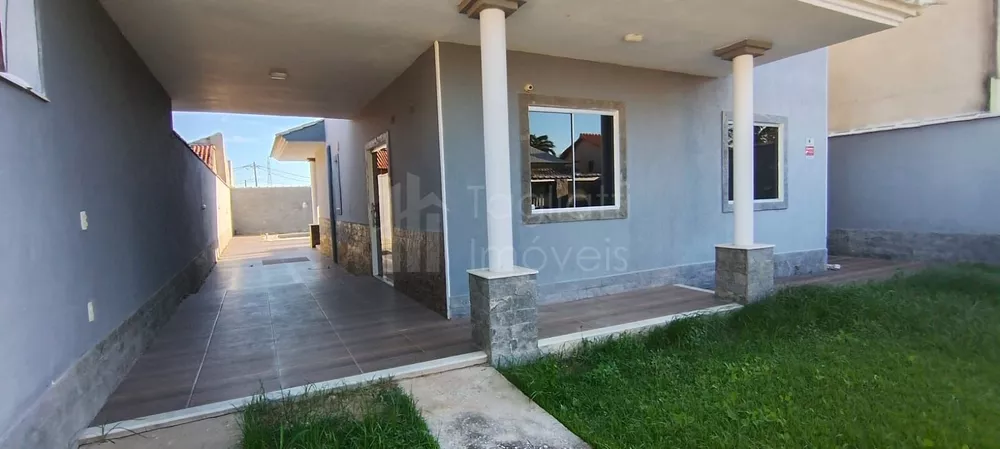 Casa, 3 quartos, 234 m² - Foto 29