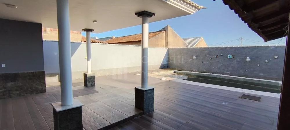 Casa, 3 quartos, 234 m² - Foto 22