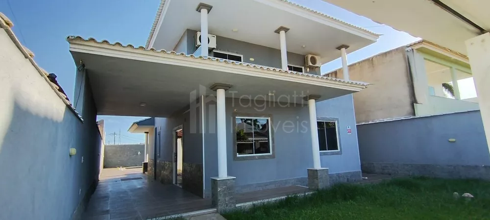 Casa, 3 quartos, 234 m² - Foto 27