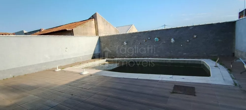Casa, 3 quartos, 234 m² - Foto 9