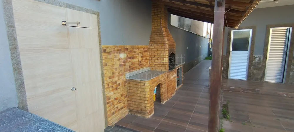 Casa, 3 quartos, 234 m² - Foto 13