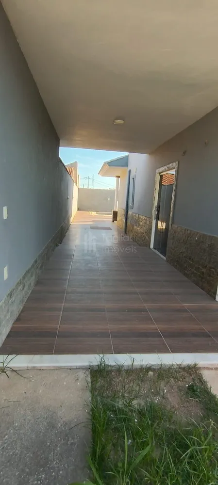 Casa, 3 quartos, 234 m² - Foto 7
